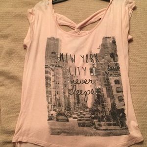 not my style anymore